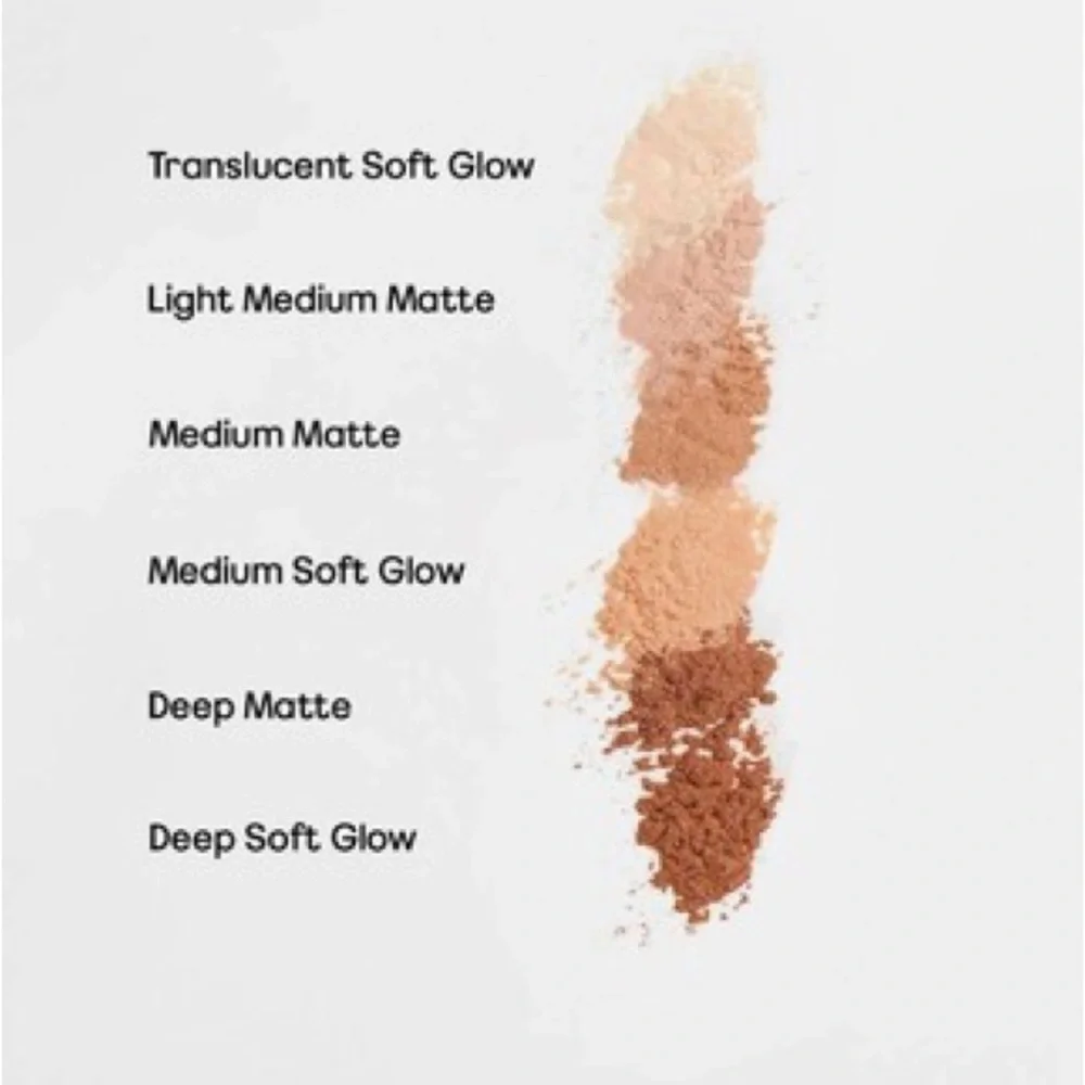 Estee Lauder Deep Soft Glow Bronzer